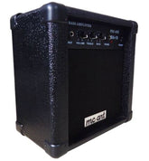 Amplificador Bajo Eléctrico BA-15